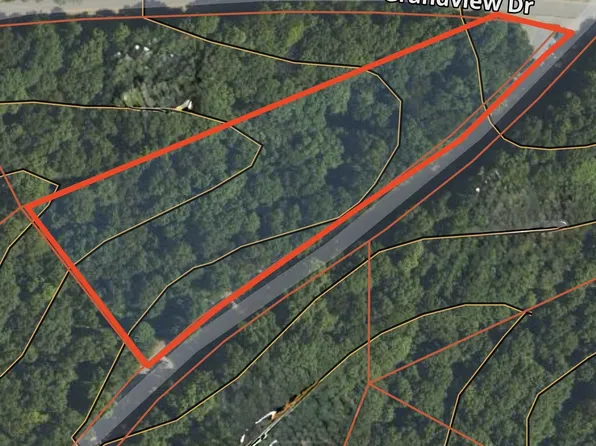 38 Woodfield Estate Dr Lot 38, Cadiz, KY 42211