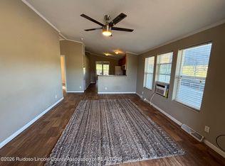 1166 Little Creek Rd, Alto, NM 88312