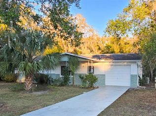 3117 S Buckley Point, Inverness, FL 34450