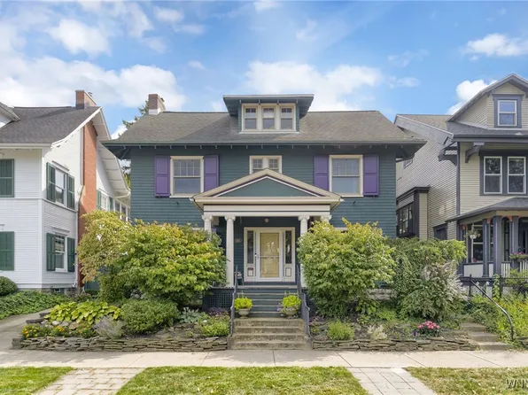 68 Dorchester Rd, Buffalo, NY 14222