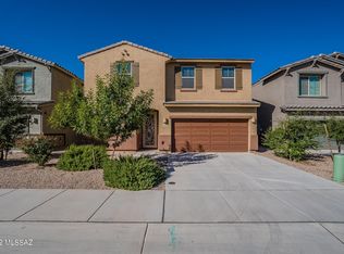 12093 N Sutter Dr, Marana, AZ 85653