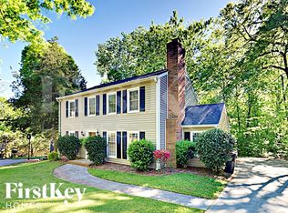 11534 April Day Ln, Charlotte, NC 28226