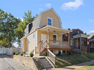 4712 Sigel Ave, Saint Louis, MO 63116