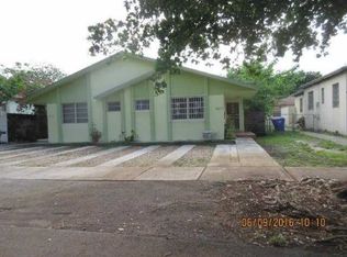 2815 SW 37th Ct, Miami, FL 33134