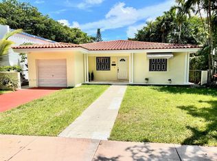 1507 Pizarro St, Coral Gables, FL 33134