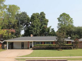 2507 Belmont Blvd, Bossier City, LA 71111