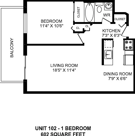 4960 Sanders St — Photo 21
