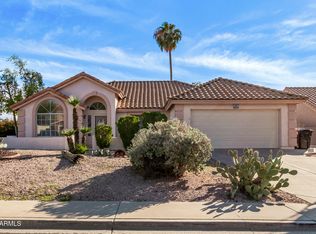 6565 E Quartz St, Mesa, AZ 85215