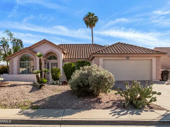 6565 E QUARTZ Street, Mesa, AZ 85215