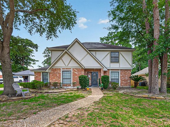 4th image of 17506 Sorrel Ridge Dr