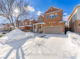 81 Farthingale Cres, Brampton, ON L7A 1W7