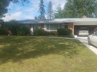 19411 Pasadena Ave, South Bend, IN 46614