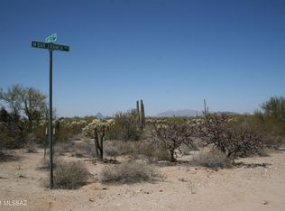 S M Bar J Ranch Rd, Marana, AZ 85658