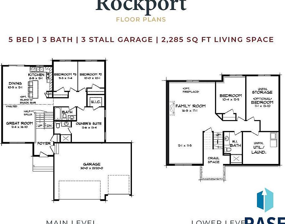 2nd image of 813 Estate St