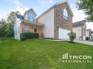 142 Lyndhurst Dr, La Vergne, TN 37086