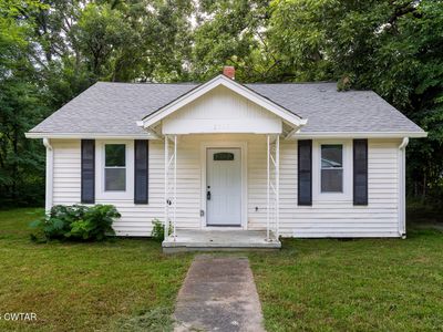 2105 Campbell St, Humboldt, TN, 38343