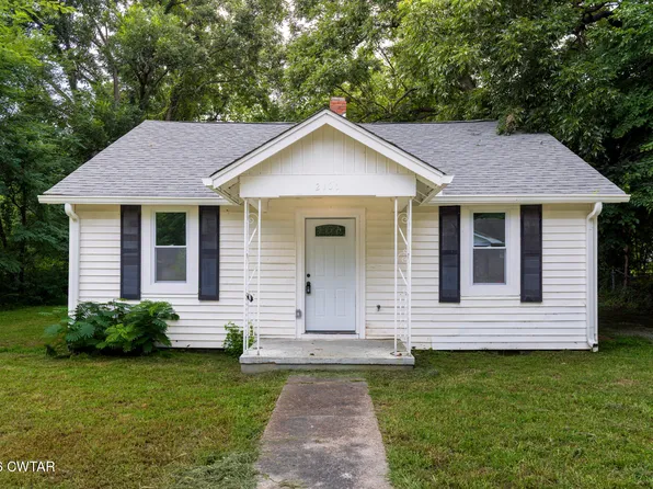 2105 Campbell St, Humboldt, TN 38343