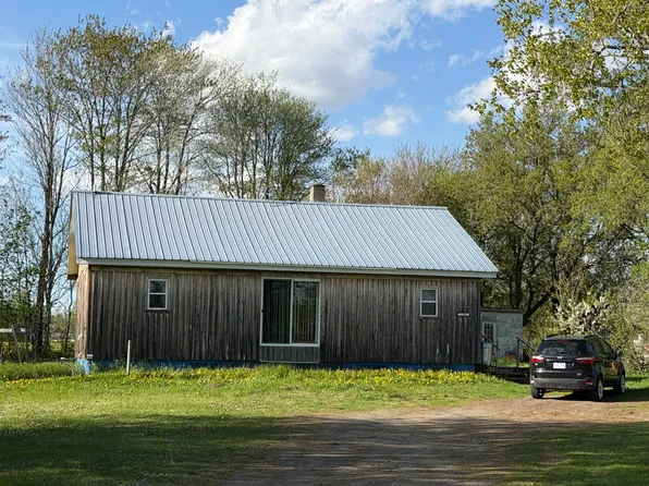 1143 Hodgdon Mills Road, Linneus, ME 04730