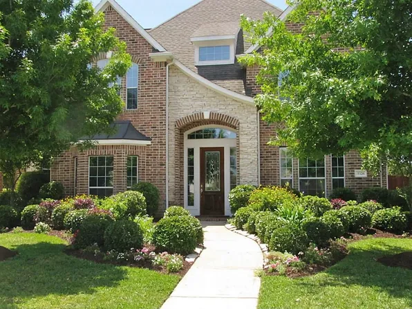 3326 Queensburg Ln, Friendswood, TX 77546