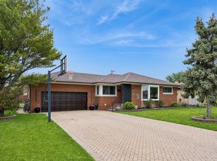 4911 N Frank Pkwy, Norridge, IL 60706
