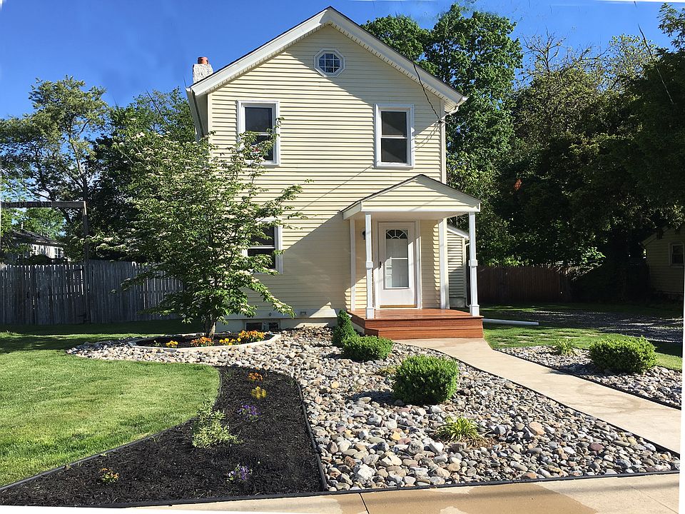 $5000 in landscaping now