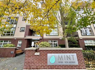 15168 19th Ave #315, Surrey, BC V4A 0A5