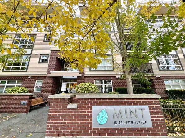 15168 19th Ave #315, Surrey, BC V4A 0A5