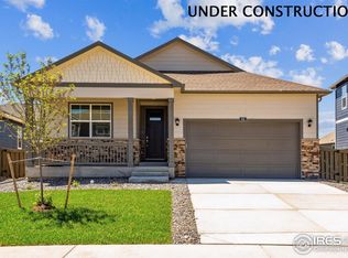 2226 Base St, Fort Lupton, CO 80621