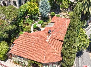 2228 Vista Del Mar Pl, Los Angeles, CA 90068