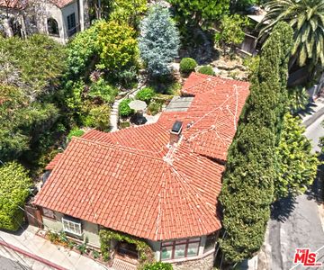 2228 Vista Del Mar Pl, Los Angeles, CA, 90068