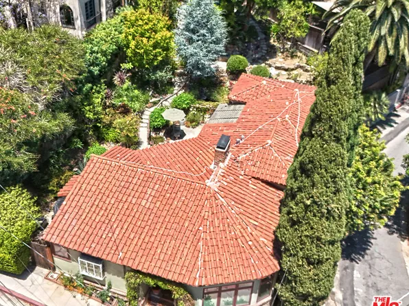 2228 Vista Del Mar Pl, Los Angeles, CA 90068