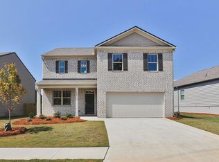 126 Fallen Oak Trce, Dallas, GA 30132