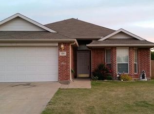 425 Stirling Rd, Rhome, TX 76078