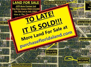 Cottage Hill Dr, Defuniak springs, FL 32433