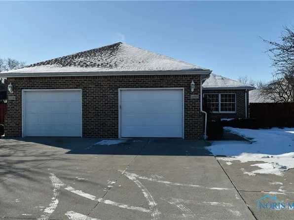 11592 W State Route 163 #10, Oak Harbor, OH 43449