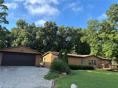 14897 S Markley Rd, Danville, IL, 61834