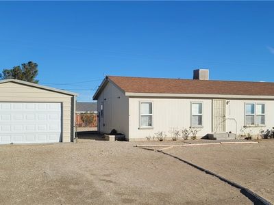 31220 Kingsley St, Lucerne Valley, CA, 92356