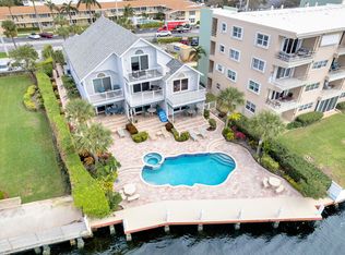 1117 N Riverside Dr, Pompano Beach, FL 33062