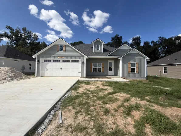 3885 Duchess Ct, Valdosta, GA 31605