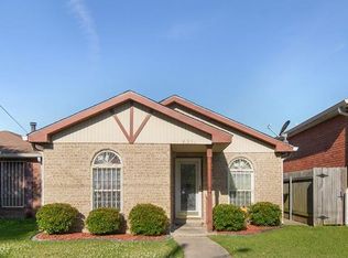 4354 Duplessis St, New Orleans, LA 70122