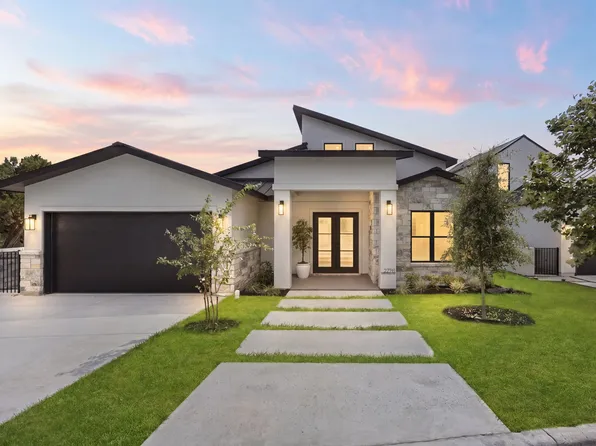 22115 Touring Ln, San Antonio, TX 78257