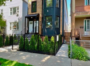 2976 N Ridgeway Ave, Chicago, IL 60618