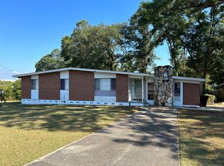 612 Linden Rd, Pensacola, FL 32503