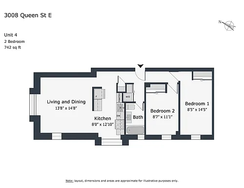 Floor plan 50036A-4