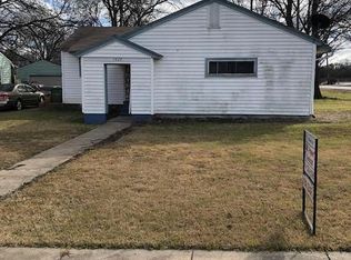 1622 Park Ave, Garland, TX 75042