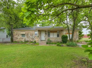 3236 SW 37th St, Oklahoma City, OK 73119