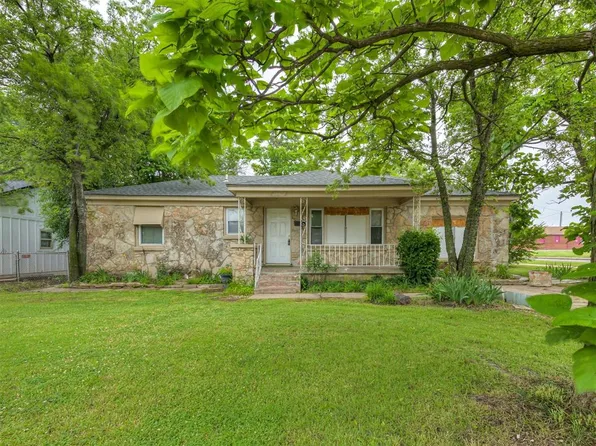3236 SW 37th St, Oklahoma City, OK 73119