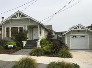 4418 Howe St, Oakland, CA 94611