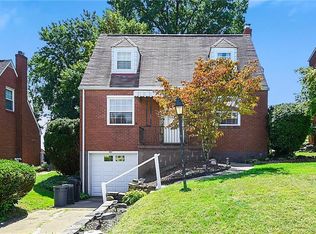 457 Jenne Dr, Pittsburgh, PA 15236