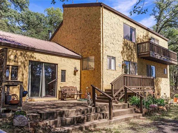 2556 Oregon Gulch Rd, Oroville, CA 95965